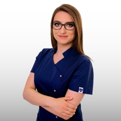 Daria Jurczenko (Bułat) 